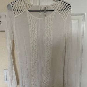 Never worn